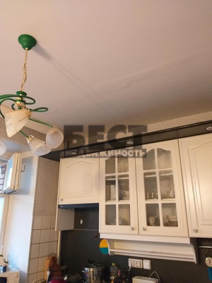 Объект по адресу Москва, Лавочкина ул, 50к2 