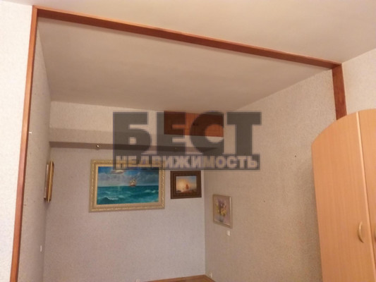 Объект по адресу Москва, Лавочкина ул, 50к2 