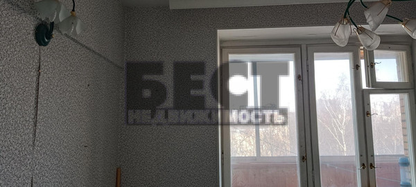 Объект по адресу Москва, Лавочкина ул, 50к2 