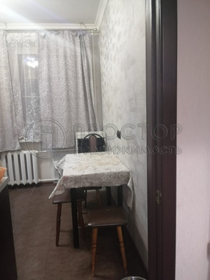 Объект по адресу Москва, Скорняжный пер, 7к1 