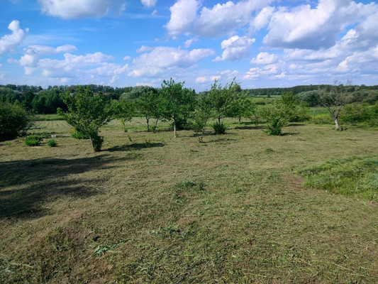 Объект по адресу Москва, Угол ул 