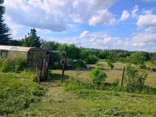 Объект по адресу Москва, Угол ул 