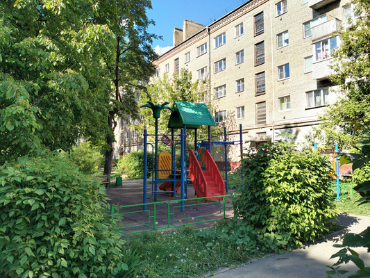 Объект по адресу Московская обл, Северово д, Подольская ул, д. 23