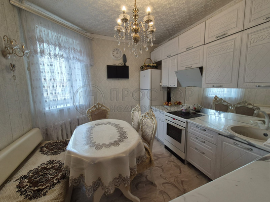 Объект по адресу Москва г, Валовая ул, д. 21к125