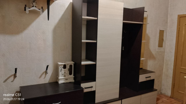 Объект по адресу Санкт-Петербург, Рижский пр-кт, 60 