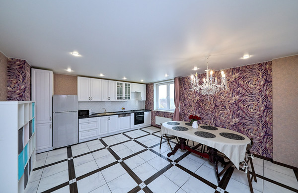 Объект по адресу Ленинградская обл, Выборгский р-н, Рощино гп, Социалистическая ул, д. 15