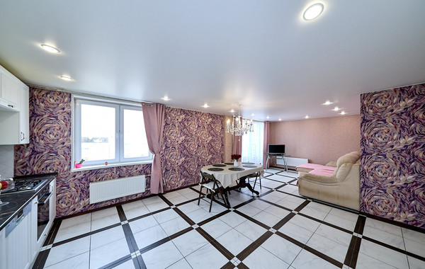 Объект по адресу Ленинградская обл, Выборгский р-н, Рощино гп, Социалистическая ул, д. 15