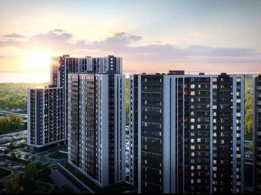 Объект по адресу Санкт-Петербург, Маршала Казакова ул 