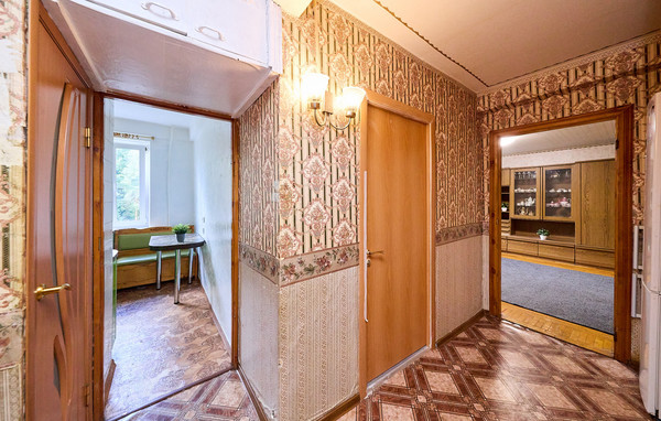 Объект по адресу Москва, Молодцова ул, 11 