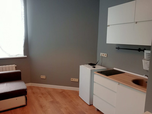 Объект по адресу Московская обл, Раменский р-н, Редькино д, Березовая Роща ул, д. 7