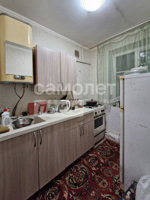 Объект по адресу Москва, Октябрьская ул, 240 
