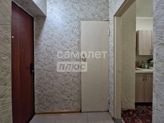 Объект по адресу Москва, Октябрьская ул, 240 