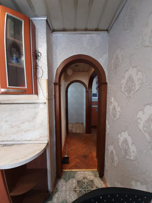 Объект по адресу Москва, Мира ул, 12 