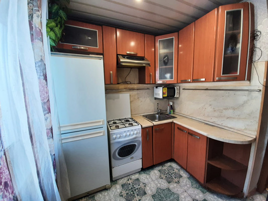 Объект по адресу Москва, Мира ул, 12 