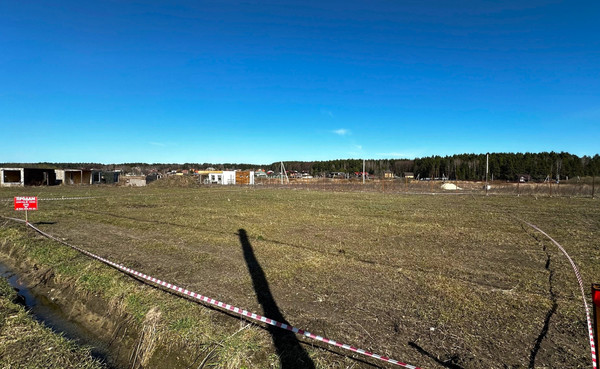 Объект по адресу Московская обл, Раменский р-н, Загорново с, Школьная ул