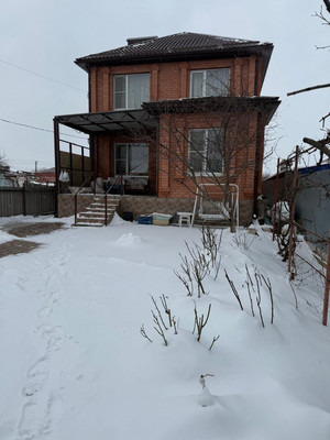 Объект по адресу Краснодарский край, Старая Станица ст-ца, Гвардейская ул, д. 23