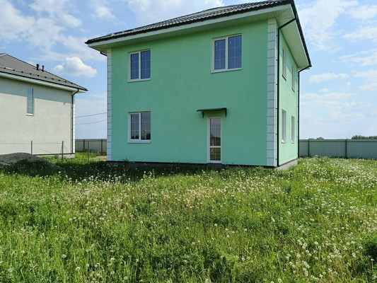 Объект по адресу Московская обл, Раменский р-н, Вялки д, Дальняя ул