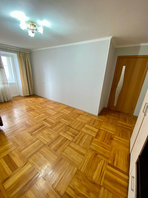 Объект по адресу Москва, Азовская ул, 12 