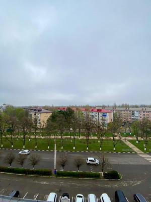 Объект по адресу Москва, Азовская ул, 12 