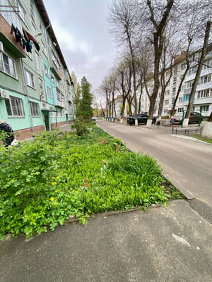 Объект по адресу Москва, Маркова ул, 323 