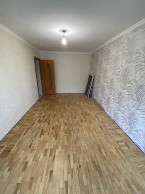 Объект по адресу Москва, Маркова ул, 323 