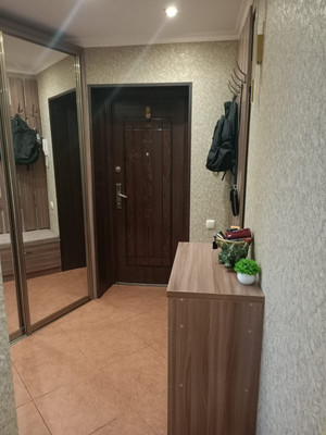 Объект по адресу Москва, Каспарова ул, 1 