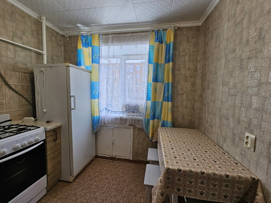 Объект по адресу Москва, Первомайская ул, 37 