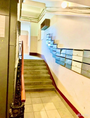 Объект по адресу Санкт-Петербург г, Стачек пр-кт, д. 79