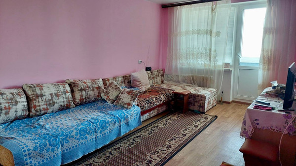 Объект по адресу Москва, Новороссийская ул, 58 