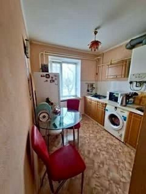 Объект по адресу Москва, Новороссийская ул, 58 