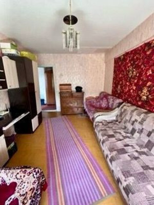 Объект по адресу Москва, Новороссийская ул, 58 