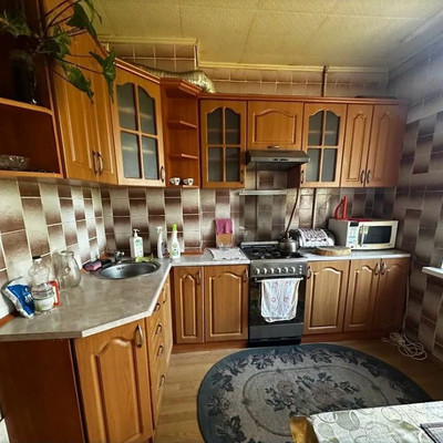 Объект по адресу Краснодарский край, Кирова ул, д. 92