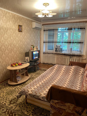 Объект по адресу Москва, Новороссийская ул, 66 