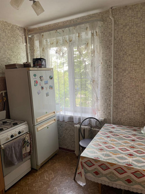 Объект по адресу Москва, Новороссийская ул, 66 