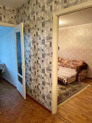 Объект по адресу Москва, Новороссийская ул, 66 