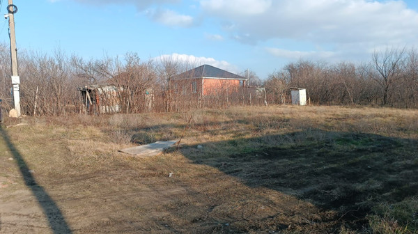 Объект по адресу Москва, Монолит снт, 542 