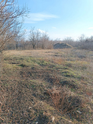 Объект по адресу Москва, Монолит снт, 542 