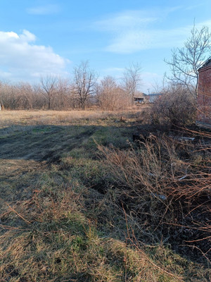 Объект по адресу Москва, Монолит снт, 542 