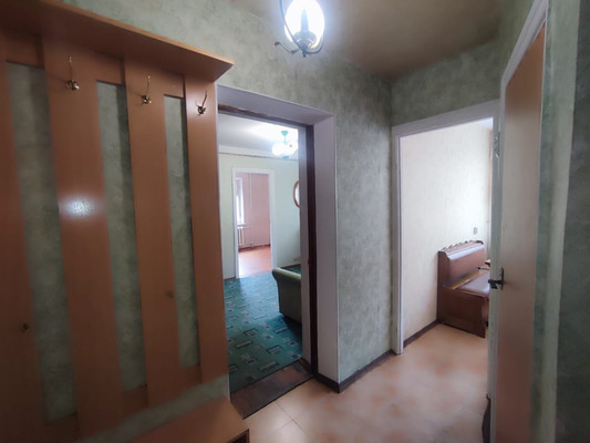 Объект по адресу Краснодарский край, Свободы ул, д. 23