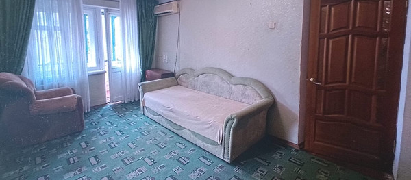Объект по адресу Краснодарский край, Свободы ул, д. 23