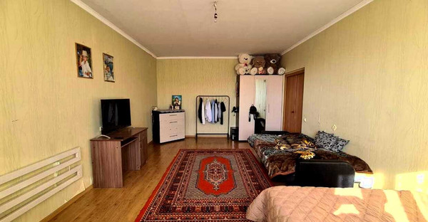 Объект по адресу Краснодарский край, Белореченский р-н, Лазурная ул, д. 9