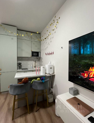 Объект по адресу Санкт-Петербург, Канонерский остров, 17 