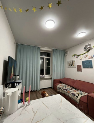 Объект по адресу Санкт-Петербург, Канонерский остров, 17 