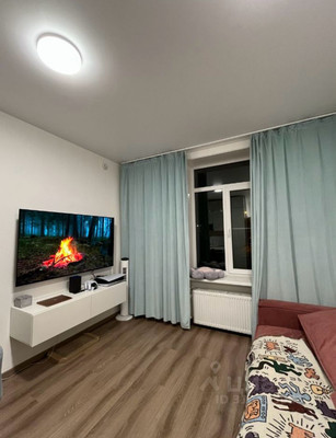 Объект по адресу Санкт-Петербург, Канонерский остров, 17 