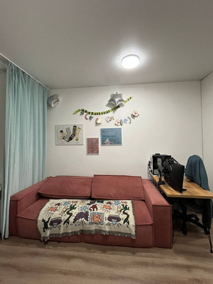 Объект по адресу Санкт-Петербург, Канонерский остров, 17 