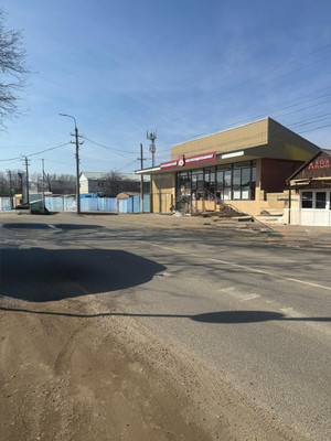 Объект по адресу Москва, Ставропольская ул, 32 