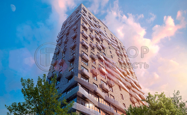 Объект по адресу Москва г, Красного Маяка ул, д. 26