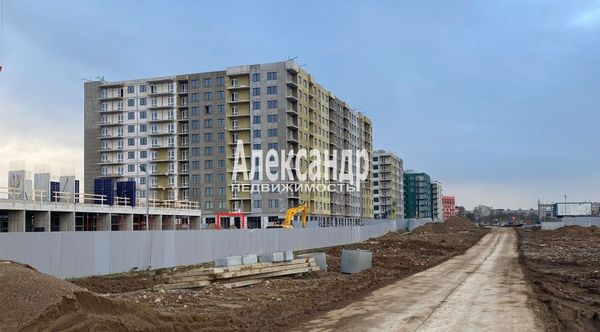 Объект по адресу Москва, Лаголово д, 1.2-3 
