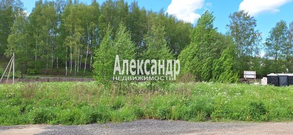 Объект по адресу Ленинградская обл, Всеволожский р-н, Хязельки д, Придорожная ул