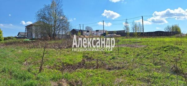 Объект по адресу Ленинградская обл, Всеволожский р-н, Хязельки д, Придорожная ул